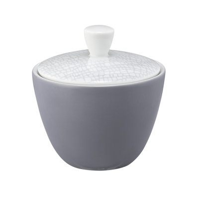 Seltmann Weiden Zuckerdose 0,26 l Life Fashion
