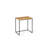 Avinash 3pc Set Nest Table
