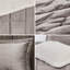 Full/Queen Comforter - Navy+ , To , Down Alternative Fill, 2 Shams & 1 Dec Pillow Size,-131464761-131464762