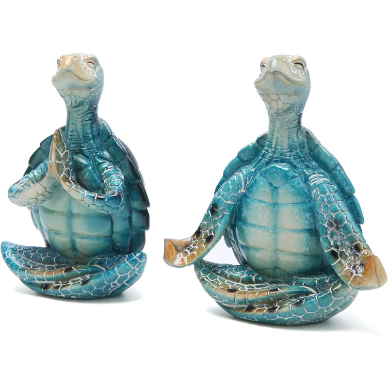 Janna Animals Figurines & Sculptures