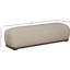 Banc en tissu Calum Chenille-589639591-589639590