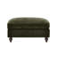 Repose-pieds en chenille - Vert-763586660