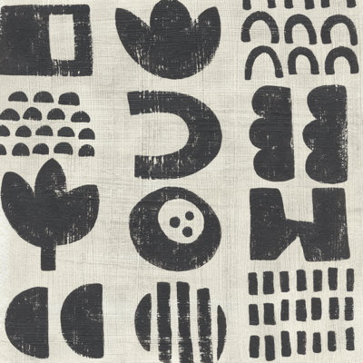 " Tabla II " by Chariklia Zarris
