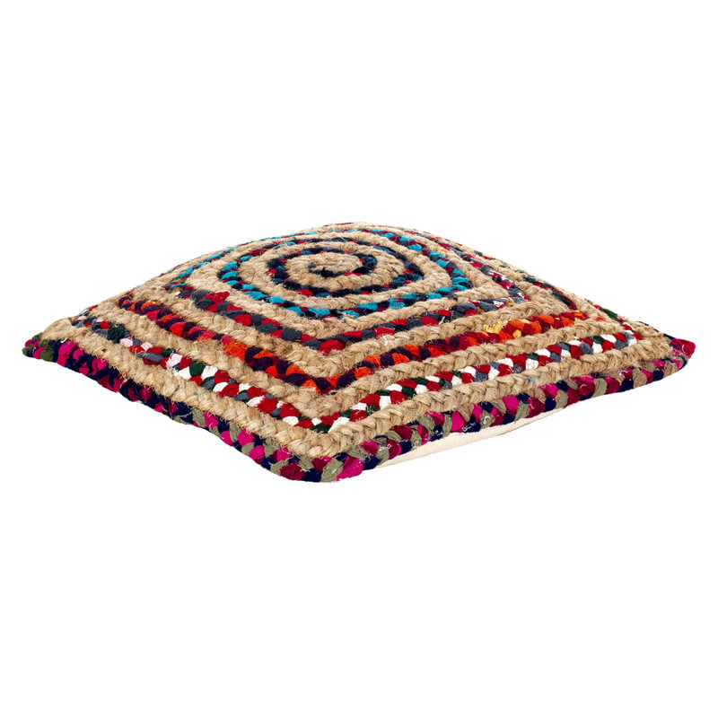 Acrylic Textile Seat Cushion
