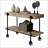 Console de style industriel 1pc