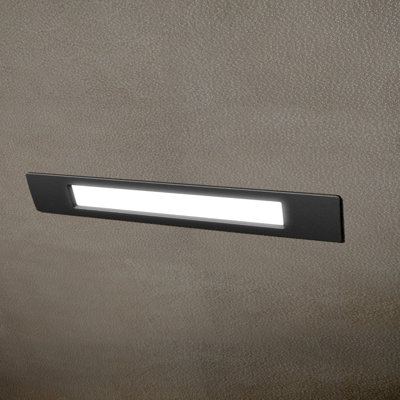 Emara Recessed Housing