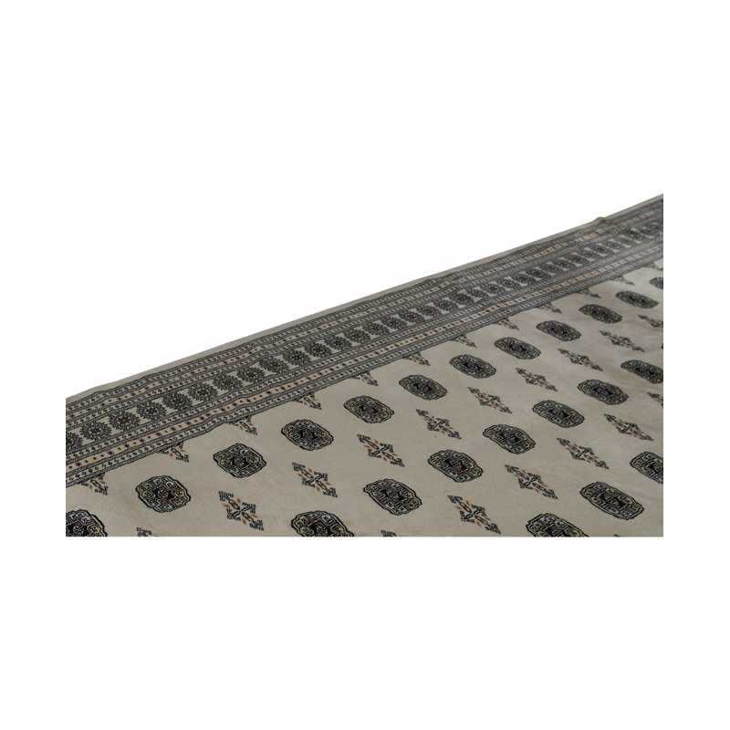 Moroccan Wool Moroccan Area Rug