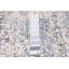 Galleria Slate Blue Rug 8'9" x 11'9"