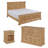 Belmar Piece Bedroom Set
