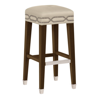 Marley 16" Bar Stool