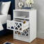 Adreille Bedside Table-83524378