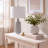 Ashlon Perla Table Lamp