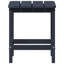 Square Outdoor Side Table-116969541