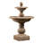 Caterina Hand Crafted Weather Resistant Floor Fountain-13917581