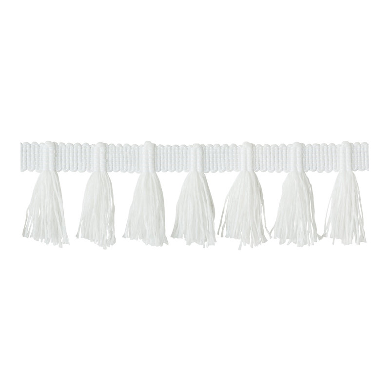 Hullabaloo Fringe Fabric