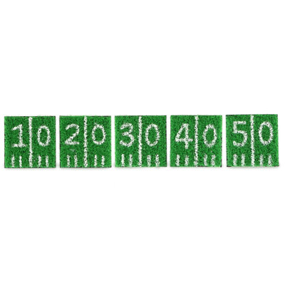 Sous-verres TrueZoo Home Turf