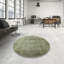 Tapis oriental vert clair-2113470663