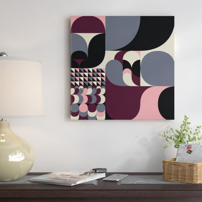 " Felt " by Greg Mably