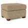 Upholstered Ottoman