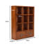 Alansen Wood Desk Organiser