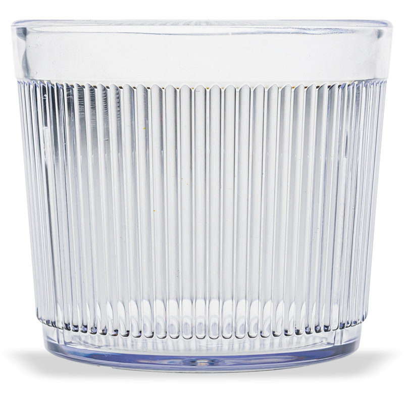 Disposable Cups, Clear