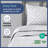 Kids Sheet Set, Soft Microfiber Bedding, Cozy & Breathable, Wrinkle Free Easy Care Bed Sheets-106537192-106537191