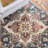 Parul Hand Tufted Wool Oriental Rug-55164671