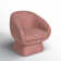 Genata Upholstered Barrel Chair