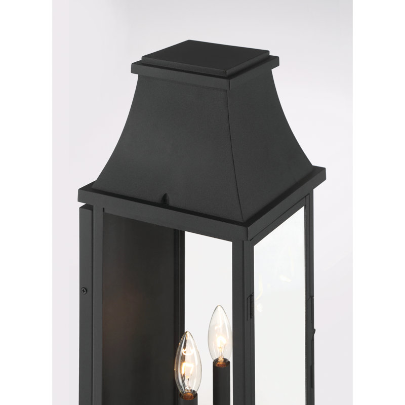 Lanterne 2 lumières Talburn