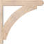 Persienne en bois rustique Thorton Craftsman-31652201-106952030