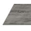 Tapis abstrait gris lavable à la machine-108153721