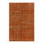One-of-a-Kind Rectangle 9' X 12'4" Hand Knotted Area Rug