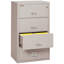 Fireproof 4 - Drawer File Cabinet-216927-331522