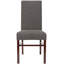 Chaise rembourrée Ardell-1335676541