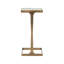 Maisel Glass End Table-71007895