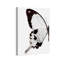 Papillon monochrome I - photographie sur toile-55597259