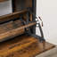 12 Pair Shoe Storage Cabinet