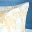 Schumacher x Jill Lasersohn Toile Tropique Pillow-52227405