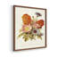 «Antique Floral Bouquet I», ensemble de 4-825817074-825817079