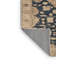 Tapis brun lavable à la machine-106409560