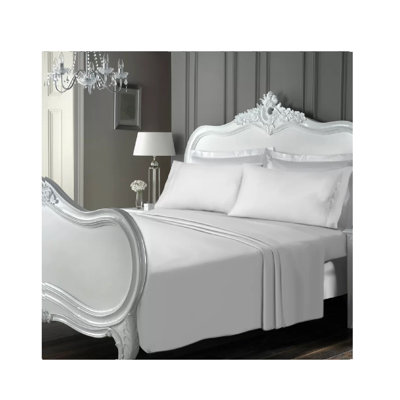 Ensemble de draps en microfibre 6 pièces Markovich