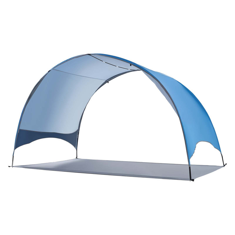 Tent, 4 Person, 152.4cm H x 266.7cm W x 165.1cm D