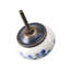 6Pcs Ceramic Furniture Knobs Pull Handles