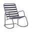 Aluminium Rocking Chair-596515818
