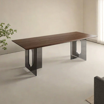 Lizann Rectangular Dining Table