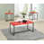 Rouge est en rupture de stock