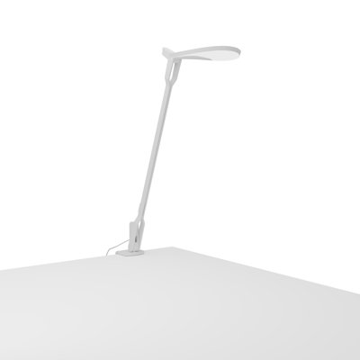 Splitty Aluminum, Plastic Desk Lamp