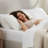 Remedy Cooling Gel Memory Foam Pillow - Reversible Bed Pillow with Medium Firm Memory Foam and Cooling Gel, Removable and Machine Washable Cover - Support for Back and Side Sleepers