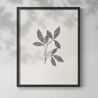 " Vintage Sketch XCVIII "