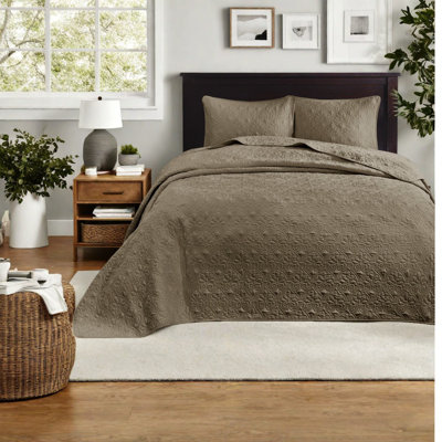 Ensemble de literie réversible Chic Comfort